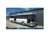 For Parts, Setra 315 UL, 1995, Euro 2, Pentru Piese
