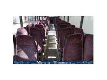 For Parts, Setra 315 UL, 1995, Euro 2, Pentru Piese