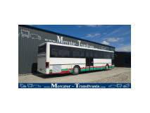 For Parts, Setra 315 UL, 1995, Euro 2, Pentru Piese