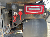 HANSA APZ 1003L | Basculanta trilaterala | 4x4x4 |Made in Germania