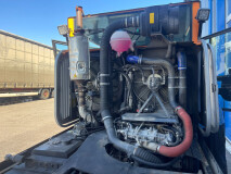 HANSA APZ 1003L | Basculanta trilaterala | 4x4x4 |Made in Germania