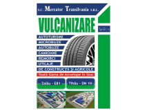 Anvelopa NOUA -  10.00-20 Ozka KNK44 16 PR, 146B - 143B Tractiune