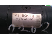 Electromotor Bosch 6 033 AB1 J00, Volkswagen LT 46, Euro 3, 96 KW, 2.8 TDI, 2001