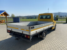 For Parts, Renault Master | ZD3 (202), PF6 (002) | 2004, Euro 3, Pentru Piese