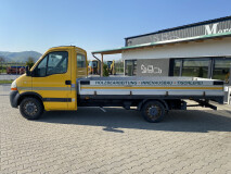 For Parts, Renault Master | ZD3 (202), PF6 (002) | 2004, Euro 3, Pentru Piese