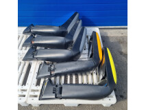 Oglinda dreapta Autobuz