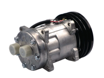 Compresor Clima, Kramp KL200030, 8716106849680, KL100109, John Deere, Climate compressor