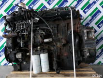 Motor Renault V.I. MIDR062045M41, Euro 2, 250 KW, 9834 cm3