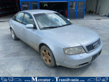For Parts, Audi A6 C5 QUATTRO, AKE, ERM, Pentru piese