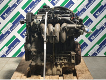 Motor complet fara anexe Volvo B41845, V40, Euro 2, 85 KW, 1.8 B