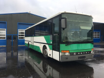 For Parts, Setra 315 UL, 1996, Euro 2, For Parts 