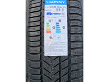 235/55 R 17, Sunny, NW211 103V XL, "cu CASCO Inclusiv", Anvelope, Cauciucuri, Tires, Reifen, Gumiabroncs
