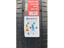 235/45 R 18, I-Link, Winter IL868 98H XL, "cu CASCO Inclusiv", Iarna M+S 235 45 18 Anvelope, Cauciucuri, Tires, Reifen, Gumiabroncs 