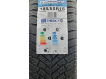 185/60 R 15, Warrior, Wasp-Plus 88H, All Season "cu CASCO Inclusiv", Anvelope, Cauciucuri, Tires, Reifen, Gumiabroncs