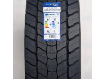 Anvelopa NOUA M+S* ON/OFF 13R22.5 Crosswind CWA40K  Directie