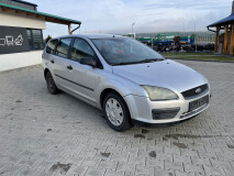 For Parts, Ford Focus MK2  | 1.6 TDCI 109 CP  G8DB Euro 4 | Clima I Pentru Piese