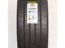 Anvelopa NOUA M+S* Regional 315/60R22.5 Westlake WSL 1 154/150L (152/148M) 20PR Directie