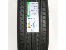 Anvelopa NOUA Vara  275/60R18 Grenlander Maho 79 117H XL