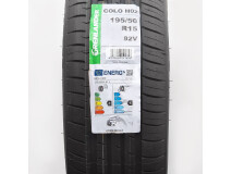 Anvelopa Vara, 195/50 R15, Grenlander Colo H02, M+S 82V