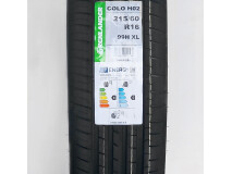 Anvelopa NOUA Vara  215/60R16 Grenlander Colo H02 99H XL 