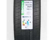 Anvelopa NOUA Vara  225/30R20 Grenlander L-Zeal 56 85W XL