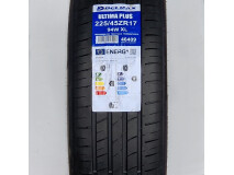 Anvelopa Vara, 225/45 R17, Delmax Ultima Plus, M+S 94W XL