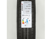 185 R14 C Zmax, Vanmejor C30 102/100R, 8PR, Vara M+S  185 14  Anvelope, Cauciucuri, Tires, Reifen, Gumiabroncs
