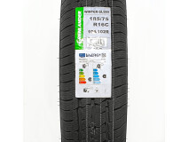 Anvelopa NOUA Iarna  185/75R16C Grenlander Winter GL989 104/102R 8PR