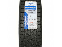 Anvelopa NOUA Iarna  155R13C Leao Winter Defender Grip Van 90/88R 8PR