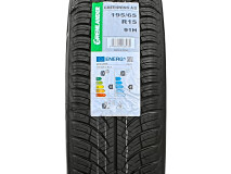 Anvelopa NOUA All Season M+S  195/65R15 Grenlander Greenwing A/S 91H