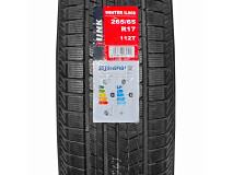 265/65 R17 Ilink Winter IL868 112T, Iarna M+S  "cu CASCO Inclusiv" 265 65 17 Anvelope, Cauciucuri, Reifen, Tires, Gumiabroncs