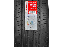 Anvelopa Vara, 275/35 R19, Fronway Eurus 08, M+S 100Y XL