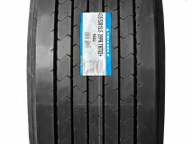 435/50 R19.5 Triangle TRT02+ 160J/C/C/73dB(B), 20PR, Remorca-Trail M+S 435 50 19.5 Anvelope, Cauciucuri, Reifen, Tires, Gumiabroncs