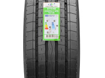 Anvelopa NOUA M+S* Regional 315/60R22.5 Linglong KTS300 152/148 L 16PR Directie