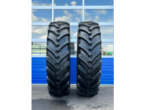 Anvelopa 520/85 R46, Tractiune, Continental, Contract AC85 R-1 158AB 155B, Profil 95%, Agricol 520 85 46  Anvelope, Cauciucuri, Reifen, Tires, Gumiabroncs 