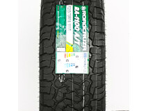 Anvelopa NOUA M+S* A/T All Road 255/70R16 Roadcruza RA-1100 (Model BFGoodrich) 111T