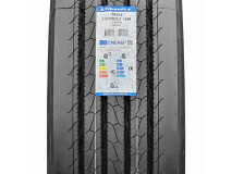 Anvelopa NOUA M+S* Regional 315/70R22.5 Triangle TRS02 152/148M Directie