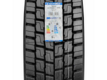 315/70 R22.5 Triangle  TRD06 152/148M/D/B/75dB(B) Regional, 16PR, Tractiune M+S 315 70 22.5  Anvelope, Cauciucuri, Reifen, Tires, Gumiabroncs
