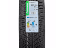 Anvelopa NOUA All Season M+S  205/55R16 Grenlander Greenwing A/S 91H