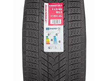 Anvelopa NOUA Iarna  315/40R21 Fronway IceMaster II 115H XL 