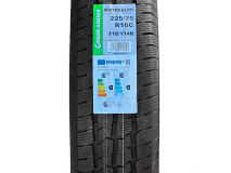 Anvelopa NOUA Iarna  225/75R16C Grenlander Winter GL989 116/114R, 8PR