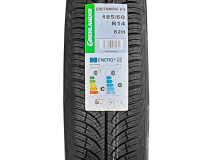 Anvelopa NOUA All Season M+S  185/60R14 Grenlander Greenwing A/S 82H