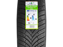 Anvelopa All Season M+S, 225/60 R17, Linglong G-M, 103V XL