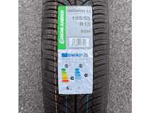 Anvelopa NOUA All Season M+S  195/55R15 Grenlander Greenwing A/S 85H
