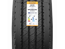 Anvelopa NOUA M+S* Regional 385/65R22.5 Golden Crown AZ170 160K Remorca