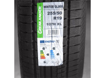 255/50 R19, Grenlander Winter GL868 107H XL, Iarna M+S  "cu CASCO Inclusiv"  255 50 19  Anvelope, Cauciucuri, Tires, Reifen, Gumiabroncs