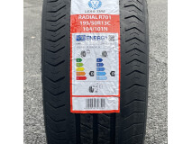 Anvelopa NOUA M+S 195/50 R13C Leao R701 104/101N