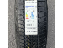 205/55 R16 Diplomat (Producator Goodyear) Winter HP 91T, Iarna M+S  205 55 16  Anvelope, Cauciucuri, Tires, Reifen, Gumiabroncs