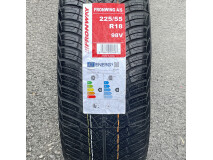 Anvelopa NOUA All Season M+S  225/55R18 Fronway Fronwing A/S 98V