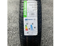 Anvelopa All Season M+S, 165/65 R15, Grenlander Greenwing A/S, 81T